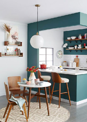 bleu-canard-deco-cool-cuisineouverte