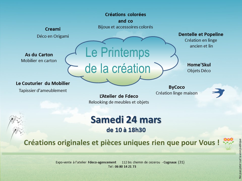 printemps-de-la-creation-flyer