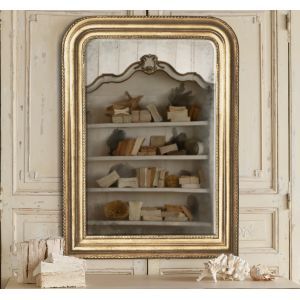 donner-du-style-miroir-louis-philippe-coloris-bronze