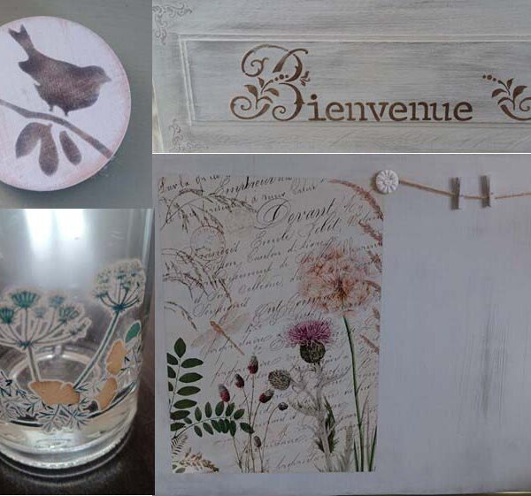 Douceur et tendresse