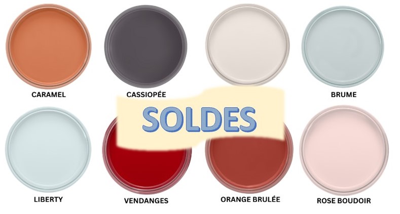 inspiration-et-creativite-avec les peintures-en soldes-eleonore-deco